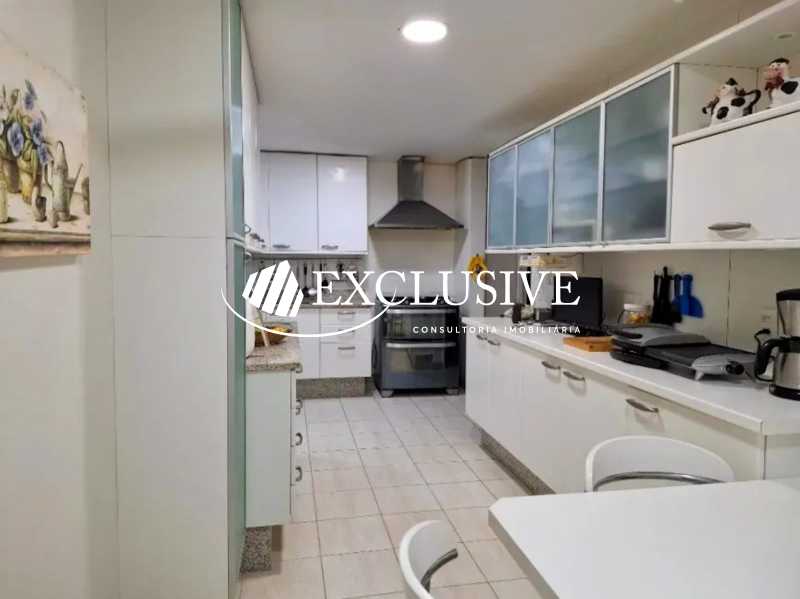 Conheça a27. do imóvel - Apartamento à venda Rua Almirante Guilhem, Leblon, Rio de Janeiro - R$ 8.850.000 - SL40544 - 27 a27. - 27