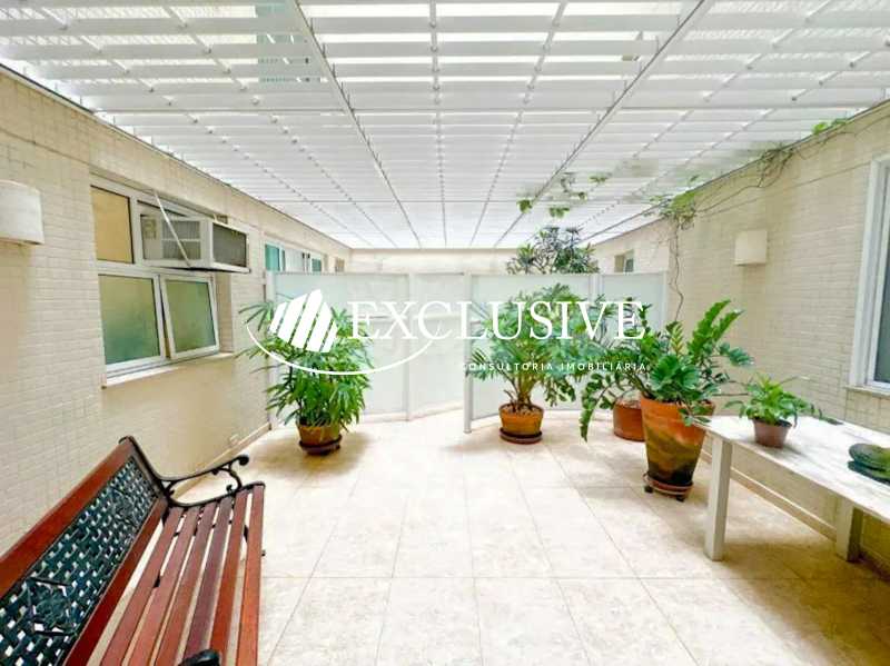 Conheça a29. do imóvel - Apartamento à venda Rua Almirante Guilhem, Leblon, Rio de Janeiro - R$ 8.850.000 - SL40544 - 29 a29. - 29