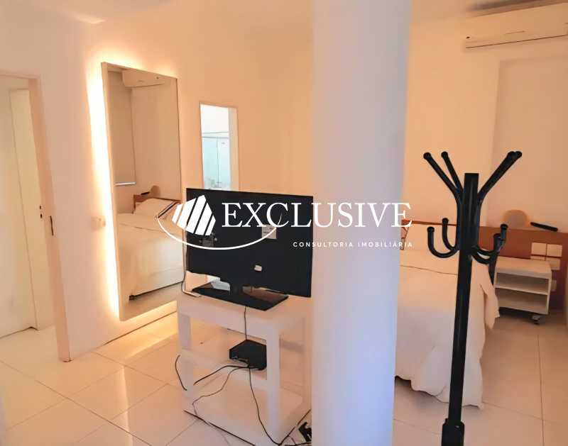Conheça , do imóvel - Cobertura para venda e aluguel Rua Alberto de Campos, Ipanema, Rio de Janeiro - R$ 3.500.000 - COB0708 - 17 , - 17