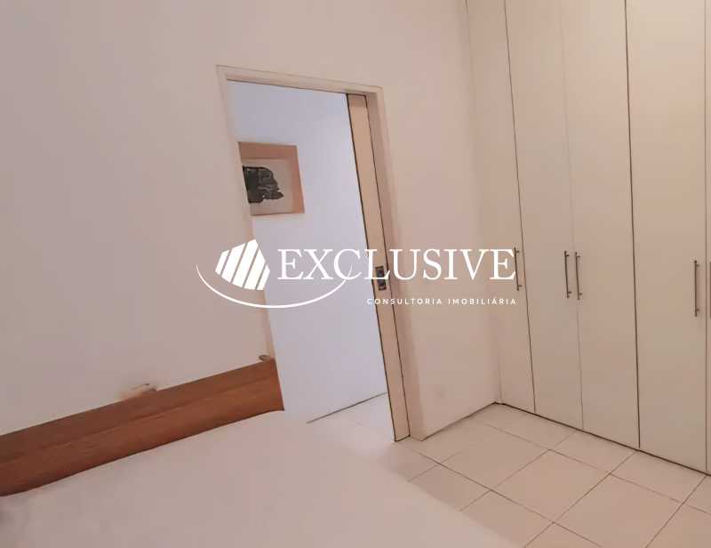 Conheça , do imóvel - Cobertura para venda e aluguel Rua Alberto de Campos, Ipanema, Rio de Janeiro - R$ 3.500.000 - COB0708 - 21 , - 21