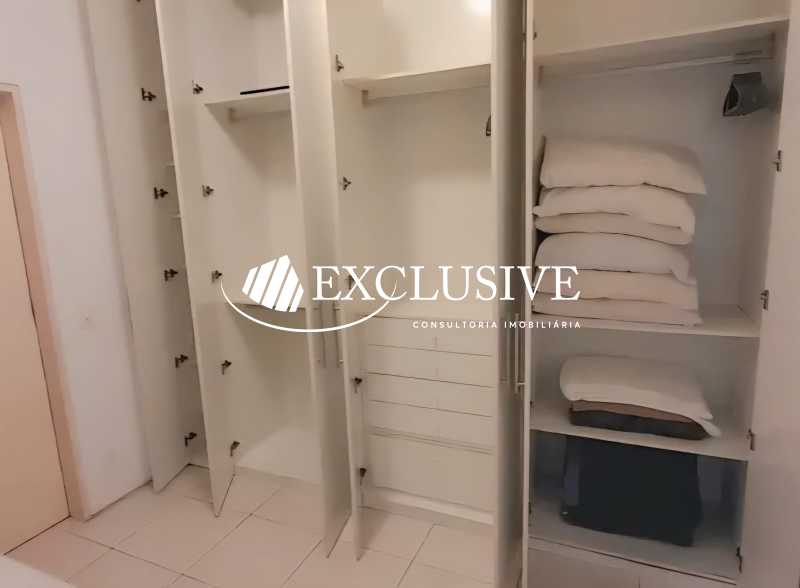 Conheça , do imóvel - Cobertura para venda e aluguel Rua Alberto de Campos, Ipanema, Rio de Janeiro - R$ 3.500.000 - COB0708 - 22 , - 22