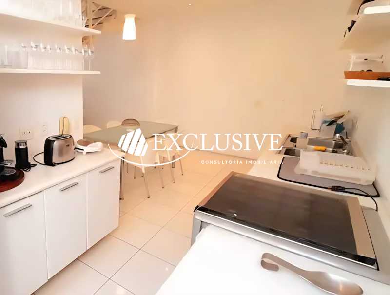 Conheça , do imóvel - Cobertura para venda e aluguel Rua Alberto de Campos, Ipanema, Rio de Janeiro - R$ 3.500.000 - COB0708 - 26 , - 26