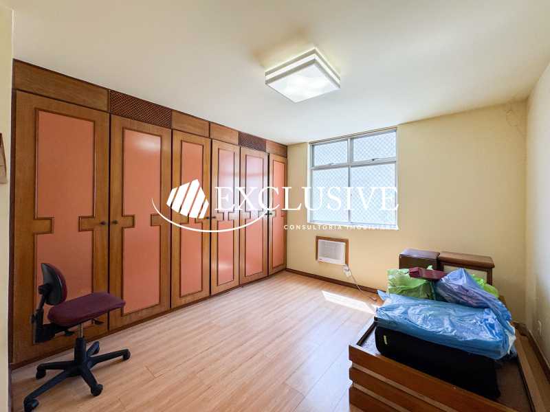 Conheça v19. do imóvel - Cobertura à venda Avenida Vieira Souto, Ipanema, Rio de Janeiro - R$ 26.000.000 - COBI0724 - 19 v19. - 19