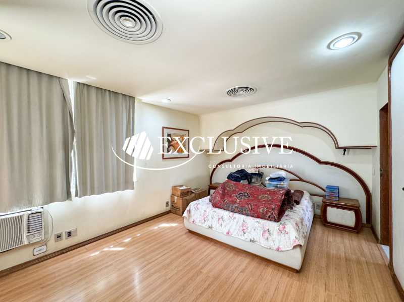 Conheça v22. do imóvel - Cobertura à venda Avenida Vieira Souto, Ipanema, Rio de Janeiro - R$ 26.000.000 - COBI0724 - 22 v22. - 22