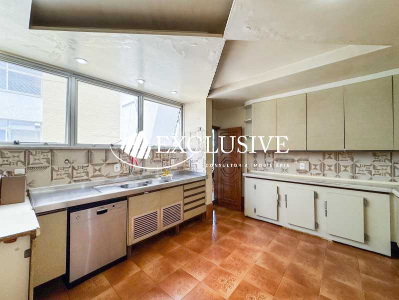 Conheça v27. do imóvel - Cobertura à venda Avenida Vieira Souto, Ipanema, Rio de Janeiro - R$ 26.000.000 - COBI0724 - 27 v27. - 27