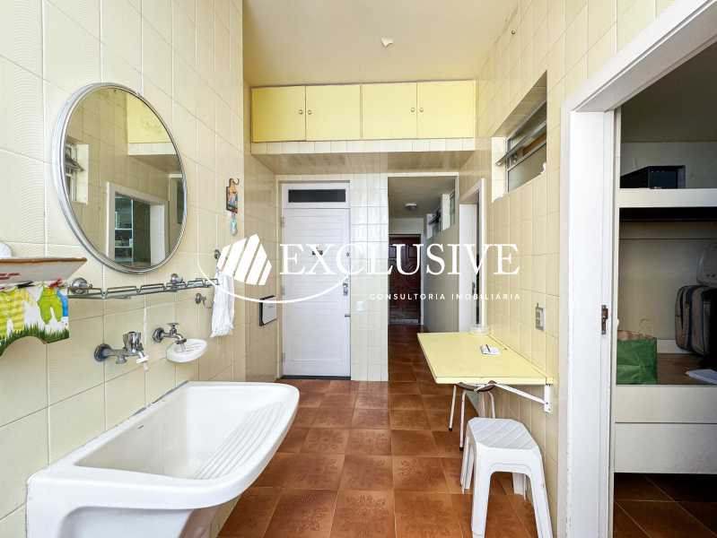 Conheça v28. do imóvel - Cobertura à venda Avenida Vieira Souto, Ipanema, Rio de Janeiro - R$ 26.000.000 - COBI0724 - 28 v28. - 28