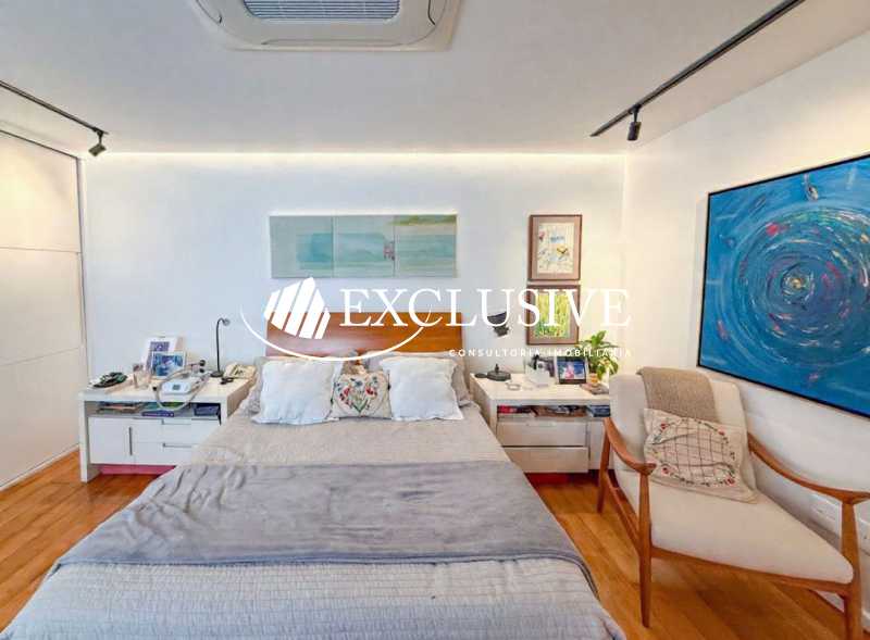 Conheça 222. do imóvel - Cobertura à venda Rua Garcia D´Avila, Ipanema, Rio de Janeiro - R$ 13.400.000 - COBI0794 - 9 222. - 9