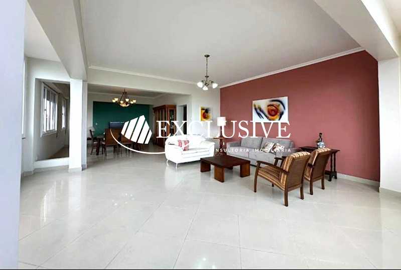 Conheça 56d0f6c9-1668-45a4-9db6-1c0929 do imóvel - Apartamento à venda Avenida Atlântica, Copacabana, Rio de Janeiro - R$ 4.500.000 - SL32015 - 4 56d0f6c9-1668-45a4-9db6-1c0929 - 4