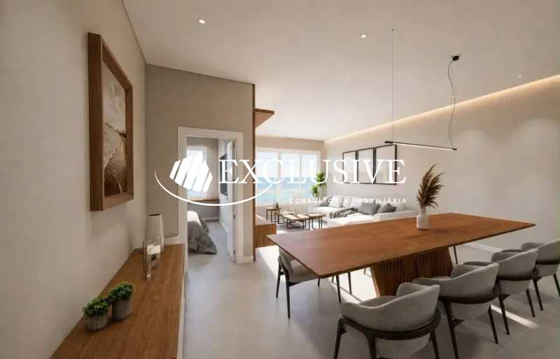 Conheça WhatsApp Image 2026-08-17 at 1 do imóvel - Apartamento à venda Avenida Rainha Elizabeth da Bélgica, Ipanema, Rio de Janeiro - R$ 4.900.000 - SL40784 - 5 WhatsApp Image 2026-08-17 at 1 - 5