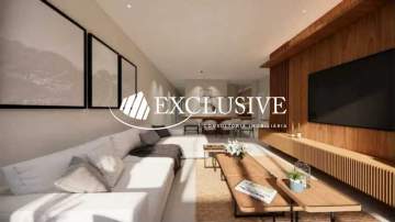 Apartamento à venda Avenida Rainha Elizabeth da Bélgica, Ipanema, Rio de Janeiro - R$ 4.900.000 - SL40784 Apartamento à venda Avenida Rainha Elizabeth da Bélgica, Ipanema, Rio de Janeiro - R$ 4.900.000 - SL40784