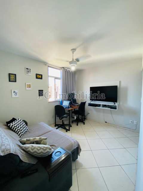 Conheça 2 do imóvel - APARTAMENTO CACHAMBI - CAAP20203 - 2 2 - 2