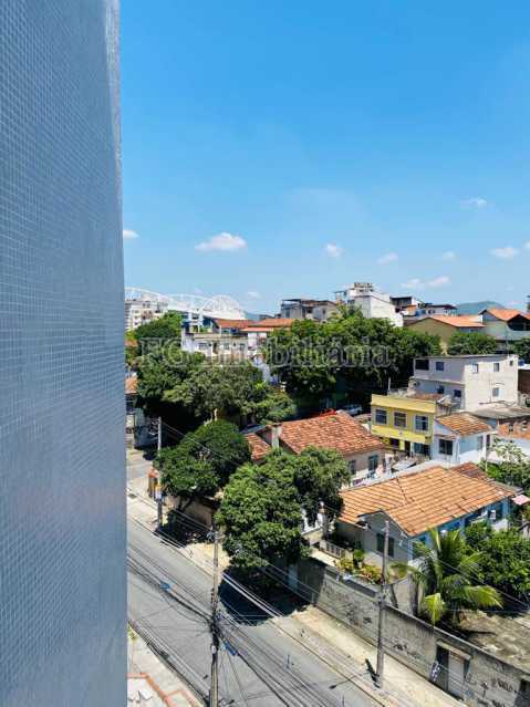 Conheça 3 do imóvel - APARTAMENTO CACHAMBI - CAAP20203 - 3 3 - 3