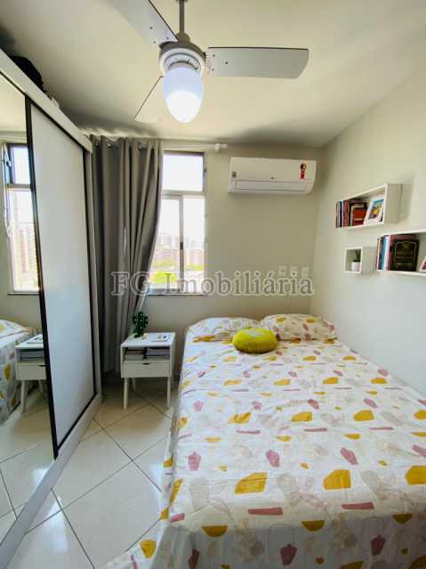 Conheça 5 do imóvel - APARTAMENTO CACHAMBI - CAAP20203 - 5 5 - 5