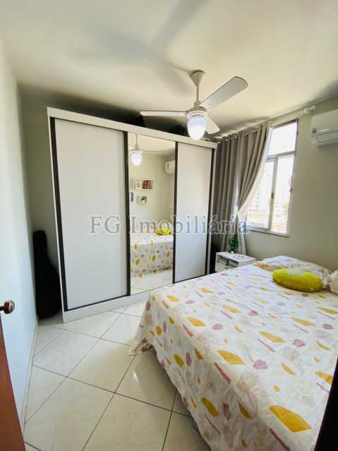 Conheça 6 do imóvel - APARTAMENTO CACHAMBI - CAAP20203 - 6 6 - 6
