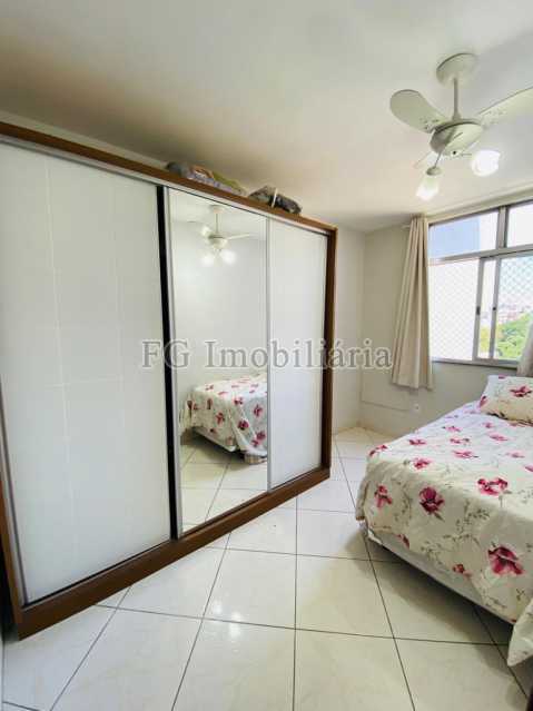 Conheça 7 do imóvel - APARTAMENTO CACHAMBI - CAAP20203 - 7 7 - 7