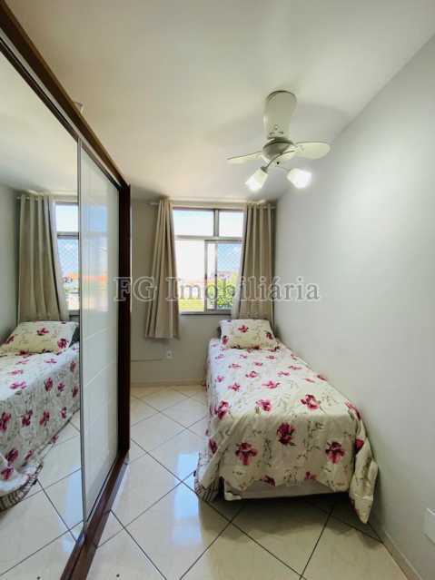 Conheça 8 do imóvel - APARTAMENTO CACHAMBI - CAAP20203 - 8 8 - 8