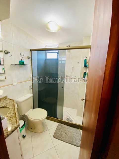 Conheça 9 do imóvel - APARTAMENTO CACHAMBI - CAAP20203 - 9 9 - 9