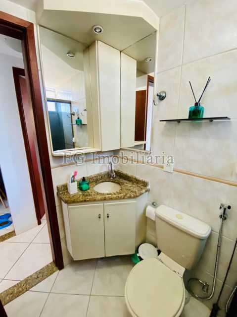 Conheça 10 do imóvel - APARTAMENTO CACHAMBI - CAAP20203 - 10 10 - 10