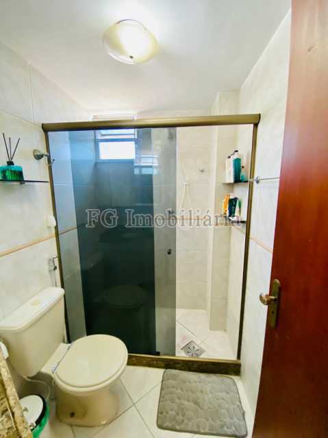 Conheça 11 do imóvel - APARTAMENTO CACHAMBI - CAAP20203 - 11 11 - 11