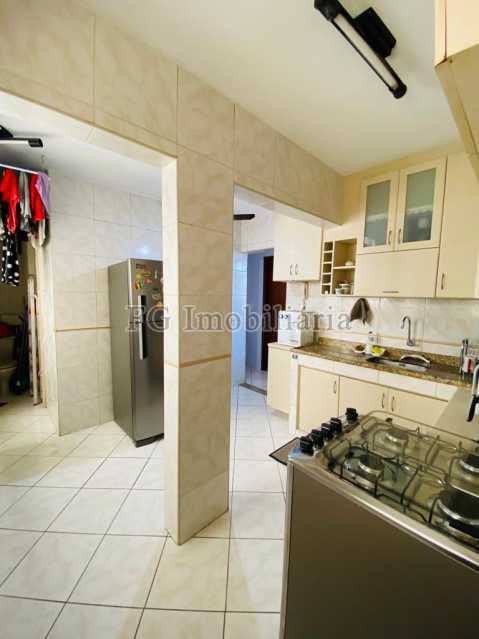 Conheça 12 do imóvel - APARTAMENTO CACHAMBI - CAAP20203 - 12 12 - 12