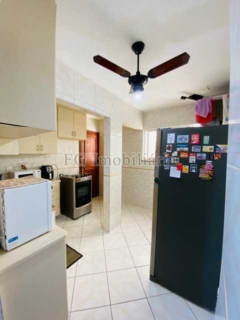 Conheça 14 do imóvel - APARTAMENTO CACHAMBI - CAAP20203 - 14 14 - 14