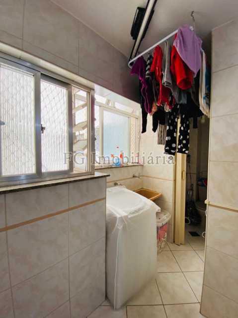 Conheça 15 do imóvel - APARTAMENTO CACHAMBI - CAAP20203 - 15 15 - 15