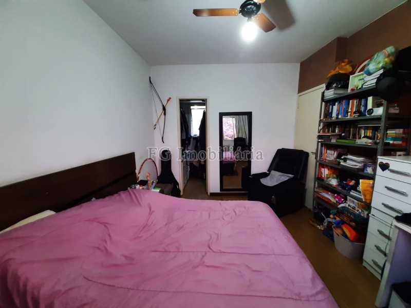 Conheça 10 do imóvel - EXCELENTE APARTAMENTO NO GRAJAÚ - CAAP20449 - 10 10 - 10
