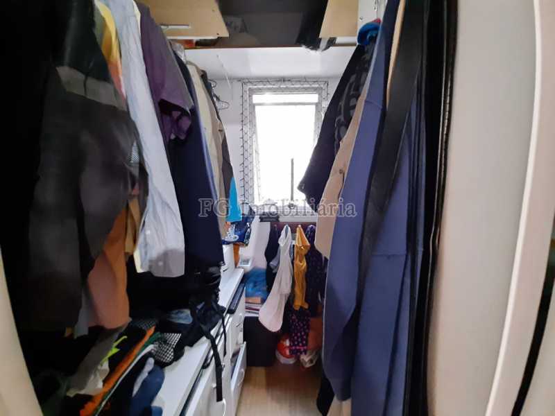Conheça 11 do imóvel - EXCELENTE APARTAMENTO NO GRAJAÚ - CAAP20449 - 11 11 - 11