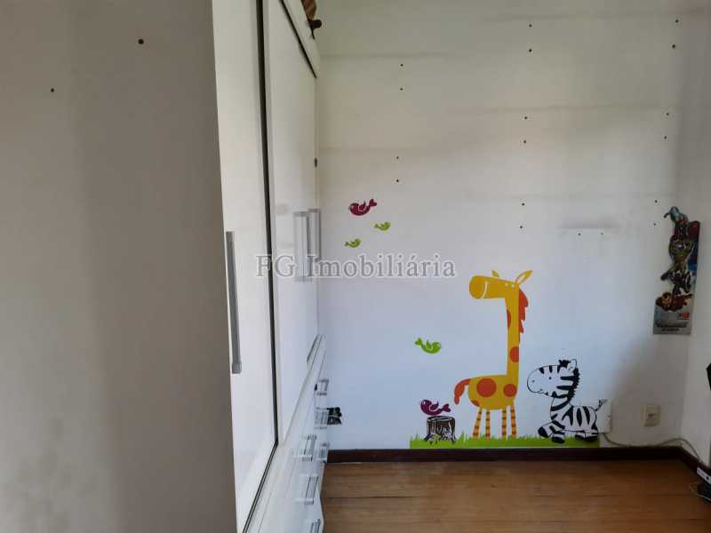 Conheça 12 do imóvel - EXCELENTE APARTAMENTO NO GRAJAÚ - CAAP20449 - 12 12 - 12