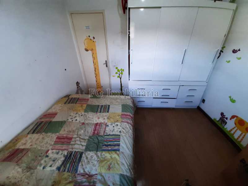 Conheça 13 do imóvel - EXCELENTE APARTAMENTO NO GRAJAÚ - CAAP20449 - 13 13 - 13