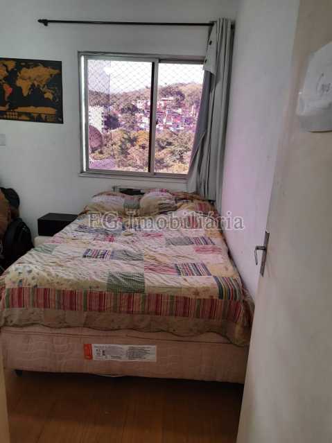 Conheça 14 do imóvel - EXCELENTE APARTAMENTO NO GRAJAÚ - CAAP20449 - 14 14 - 14
