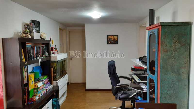 Conheça 15 do imóvel - EXCELENTE APARTAMENTO NO GRAJAÚ - CAAP20449 - 15 15 - 15