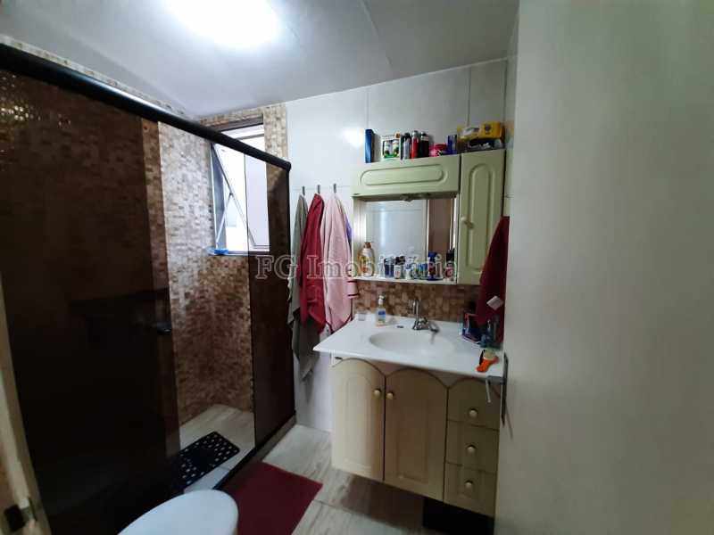 Conheça 16 do imóvel - EXCELENTE APARTAMENTO NO GRAJAÚ - CAAP20449 - 16 16 - 16