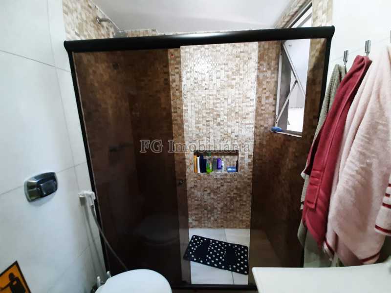 Conheça 17 do imóvel - EXCELENTE APARTAMENTO NO GRAJAÚ - CAAP20449 - 17 17 - 17
