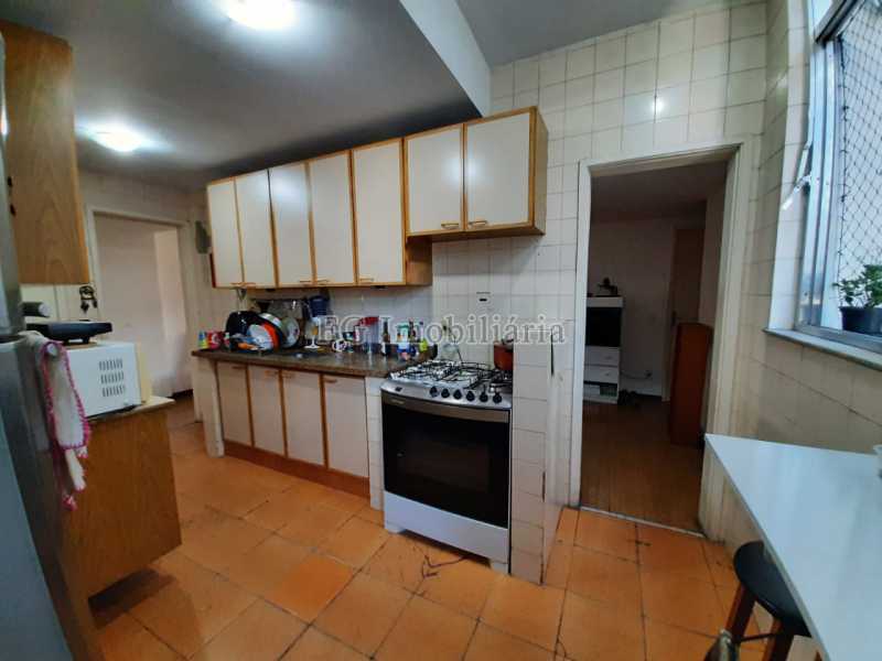 Conheça 18 do imóvel - EXCELENTE APARTAMENTO NO GRAJAÚ - CAAP20449 - 18 18 - 18