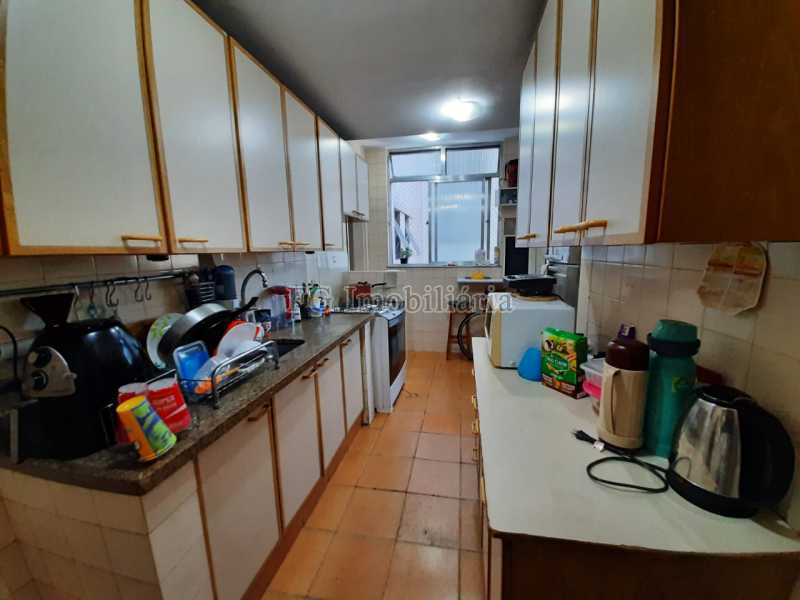 Conheça 19 do imóvel - EXCELENTE APARTAMENTO NO GRAJAÚ - CAAP20449 - 19 19 - 19