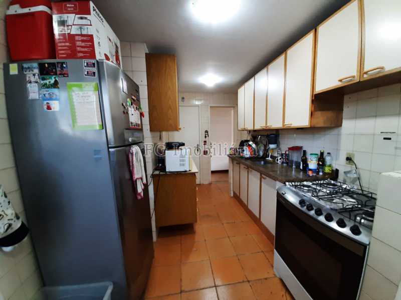 Conheça 20 do imóvel - EXCELENTE APARTAMENTO NO GRAJAÚ - CAAP20449 - 20 20 - 20