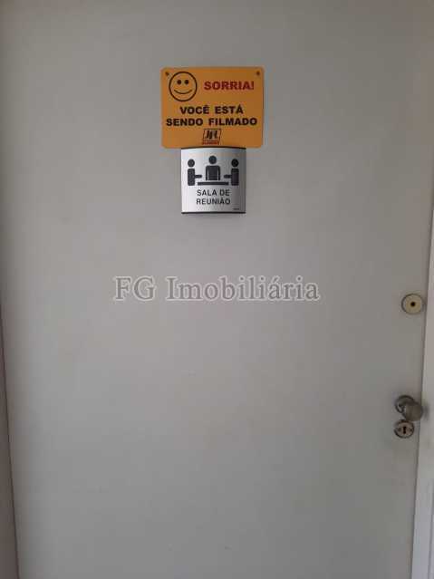 Conheça 23 do imóvel - EXCELENTE APARTAMENTO NO GRAJAÚ - CAAP20449 - 23 23 - 23