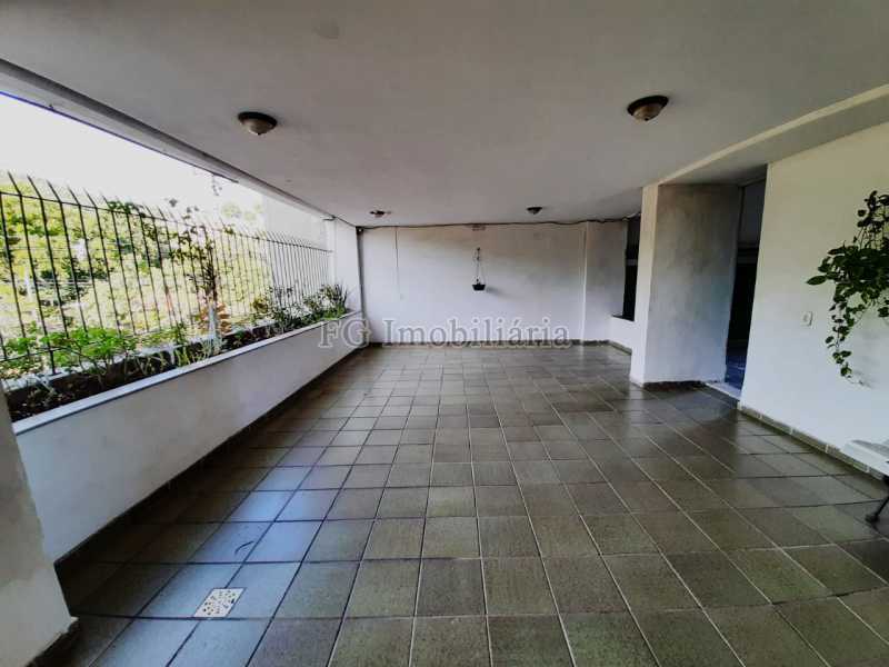 Conheça 24 do imóvel - EXCELENTE APARTAMENTO NO GRAJAÚ - CAAP20449 - 24 24 - 24