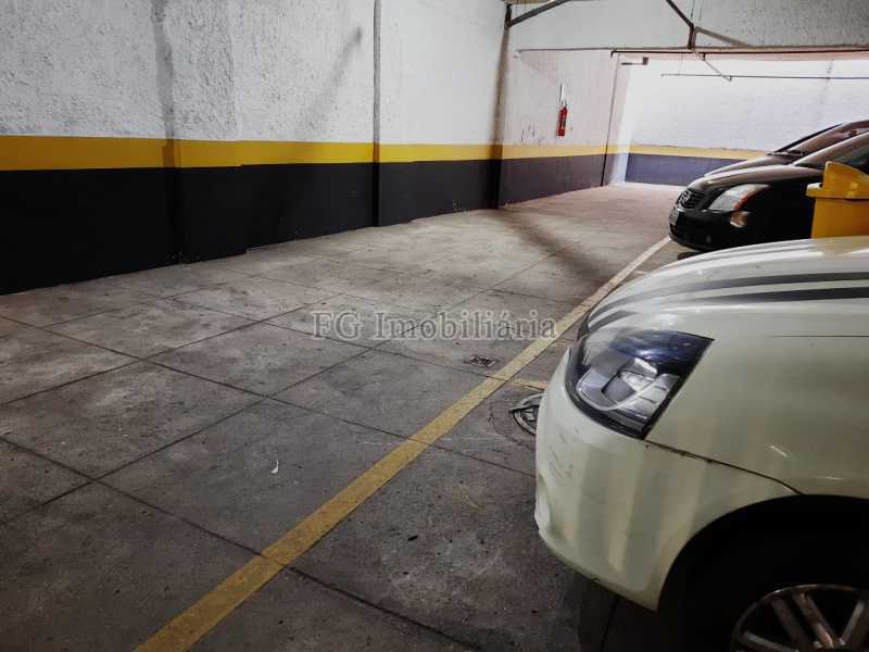Conheça 27 do imóvel - EXCELENTE APARTAMENTO NO GRAJAÚ - CAAP20449 - 27 27 - 27