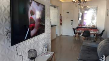 Ótima localização - EXCELENTE APARTAMENTO NO ENGENHO NOVO - CAAP20472