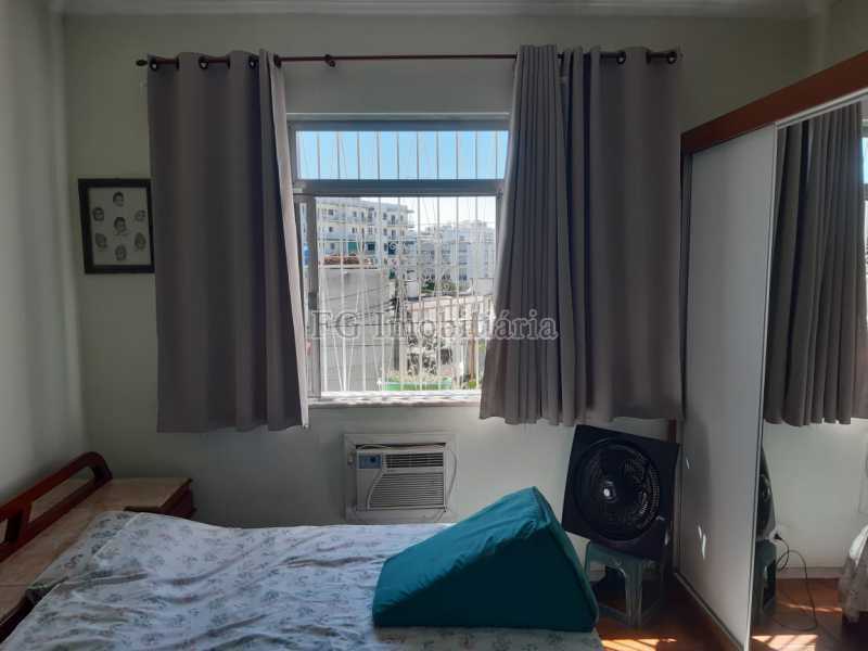 Conheça 7 do imóvel - EXCELENTE APARTAMENTO TIPO CASA NO MÉIER - CAAP30191 - 6 7 - 6