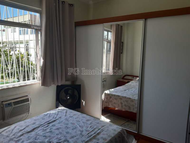 Conheça 8 do imóvel - EXCELENTE APARTAMENTO TIPO CASA NO MÉIER - CAAP30191 - 7 8 - 7