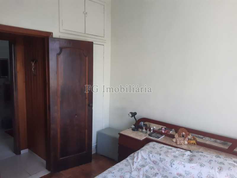 Conheça 9 do imóvel - EXCELENTE APARTAMENTO TIPO CASA NO MÉIER - CAAP30191 - 8 9 - 8