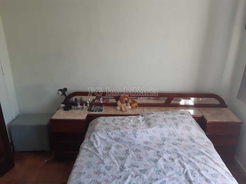 Conheça 10 do imóvel - EXCELENTE APARTAMENTO TIPO CASA NO MÉIER - CAAP30191 - 9 10 - 9