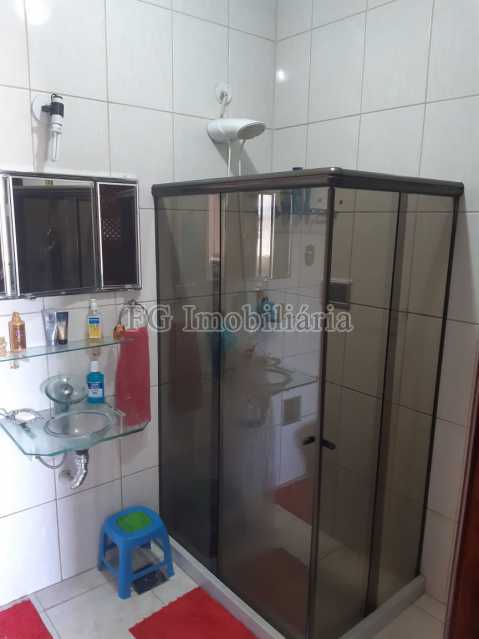 Conheça 11 do imóvel - EXCELENTE APARTAMENTO TIPO CASA NO MÉIER - CAAP30191 - 10 11 - 10