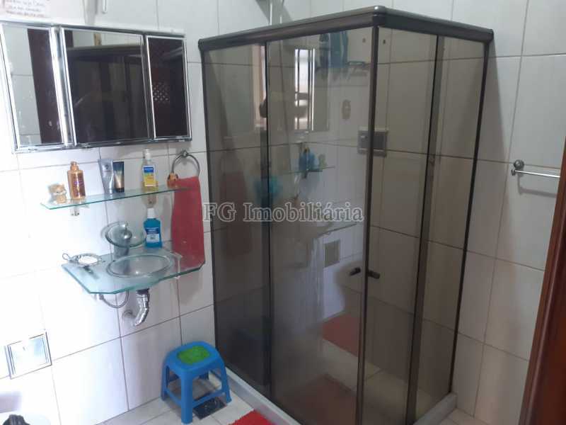 Conheça 12 do imóvel - EXCELENTE APARTAMENTO TIPO CASA NO MÉIER - CAAP30191 - 11 12 - 11