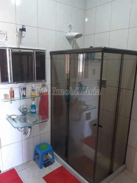 Conheça 13 do imóvel - EXCELENTE APARTAMENTO TIPO CASA NO MÉIER - CAAP30191 - 12 13 - 12
