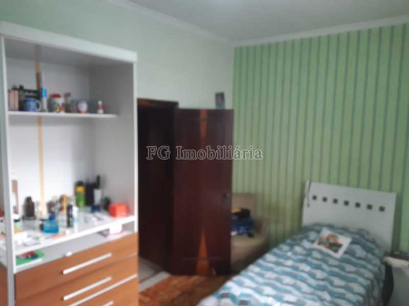 Conheça 14 do imóvel - EXCELENTE APARTAMENTO TIPO CASA NO MÉIER - CAAP30191 - 13 14 - 13