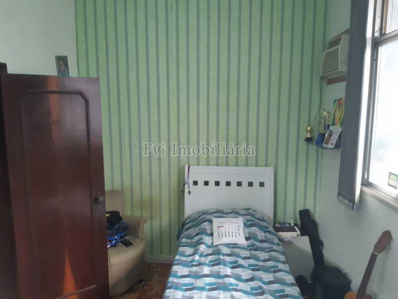 Conheça 15 do imóvel - EXCELENTE APARTAMENTO TIPO CASA NO MÉIER - CAAP30191 - 14 15 - 14